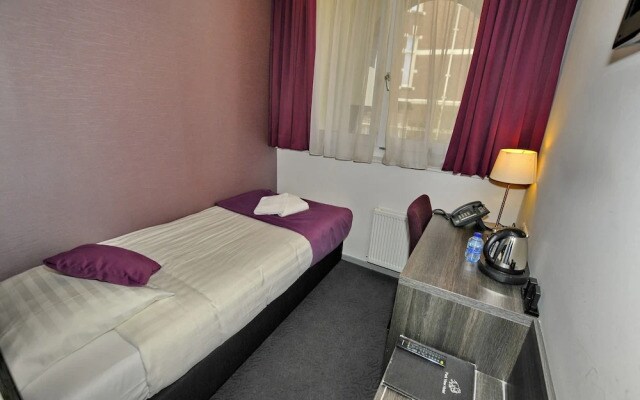 Hotel Park View Amsterdam