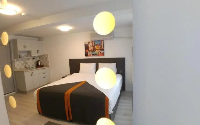 Atabay Apart Otel
