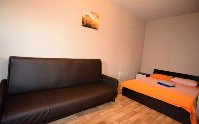 BestFlat24 Alekseevskaya Apartments