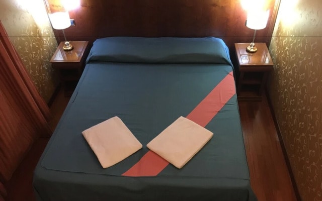 Best Location in Rome