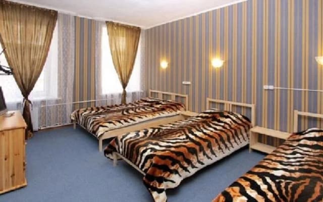 Home Comfort