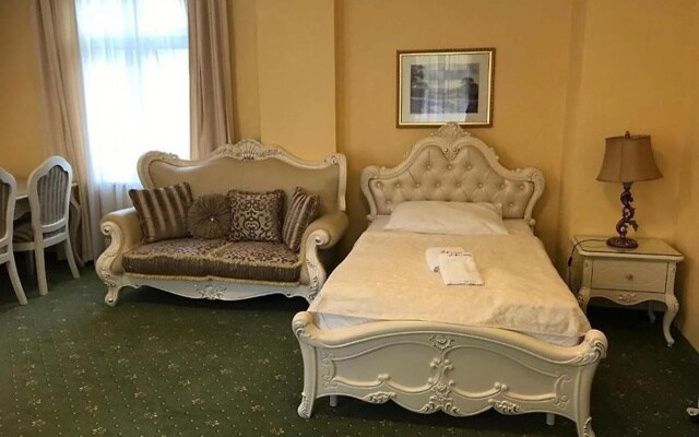 Hotel Saint Petersburg