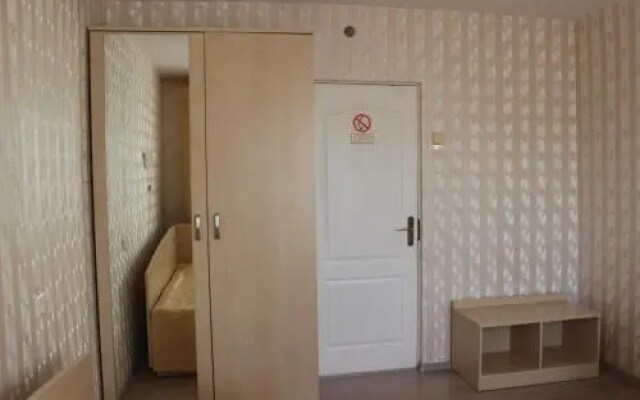 Yunost Hotel