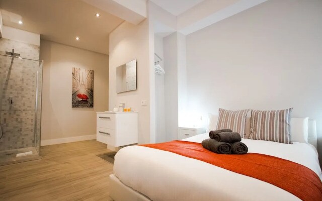 Holidays2Malaga Premium Apartments