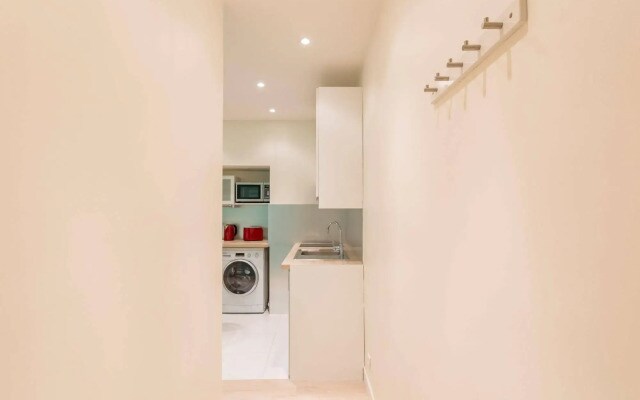Apartment WS Beaugrenelle - Tour Eiffel