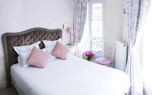 Hotel de La Motte Picquet