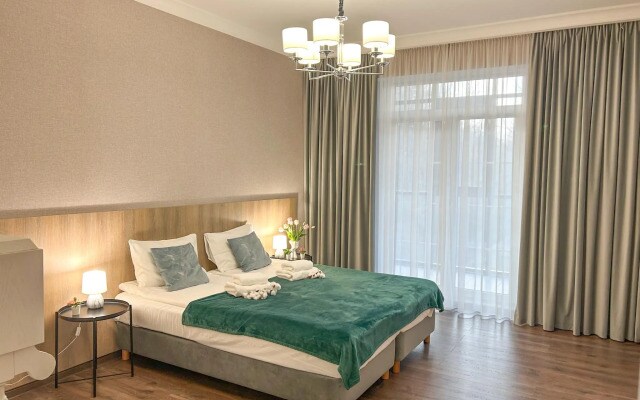 Sun City Apartments (Сан Сити) 28