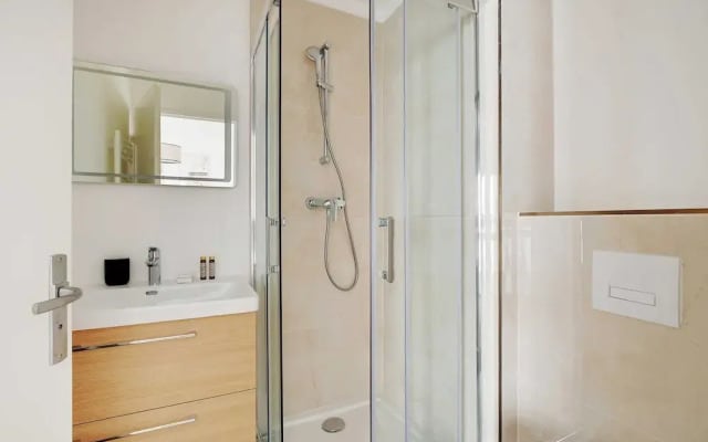 Lovely Duplex -4bd/8p- Nogent-sur-marne