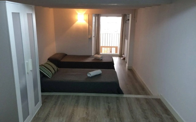 Hostal Colkida