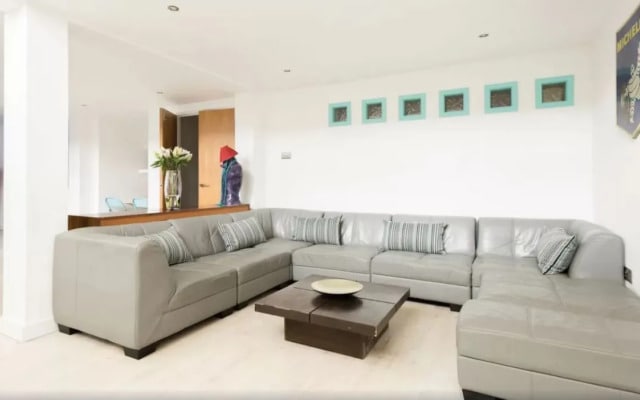 The London Warehouse Apartments