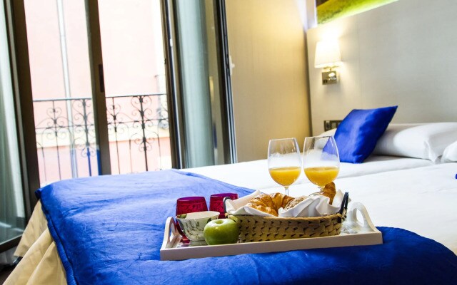 Hostal Prado