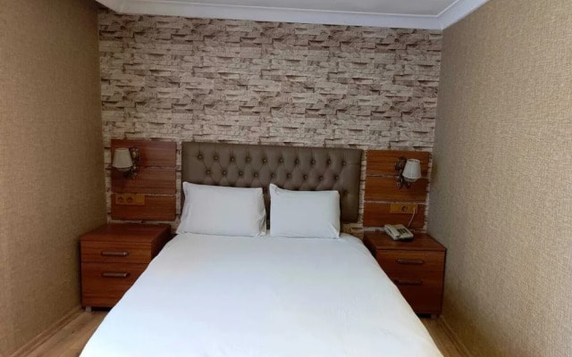 Ers Life Hotel