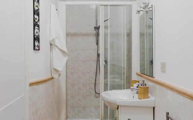 Pennylane Rome Apartment