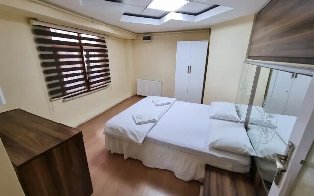 Fidan Suites