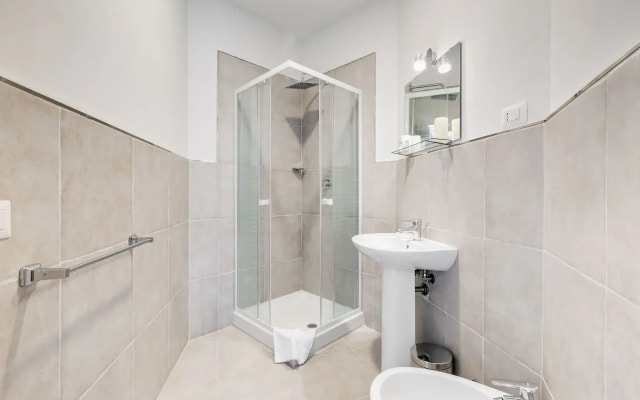 San Pietro Rooms Hotel
