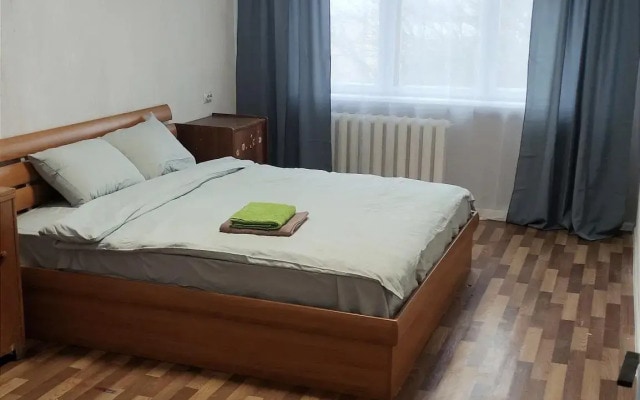 Посуточно на улице Ленина