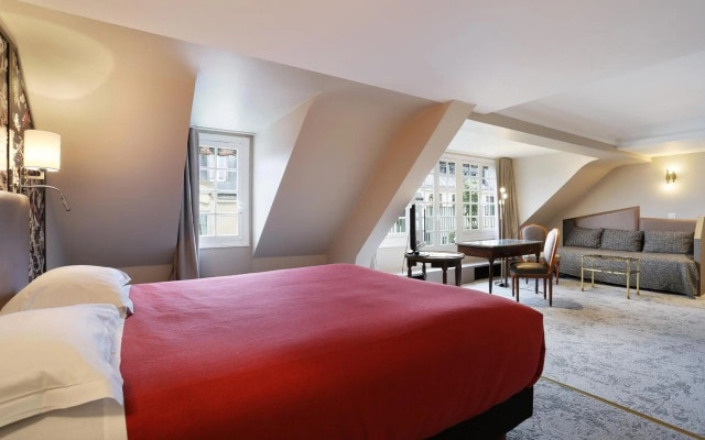 Hotel Concortel