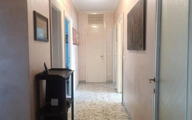 La Casa Del Pigneto