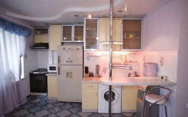 Bogema Apartments