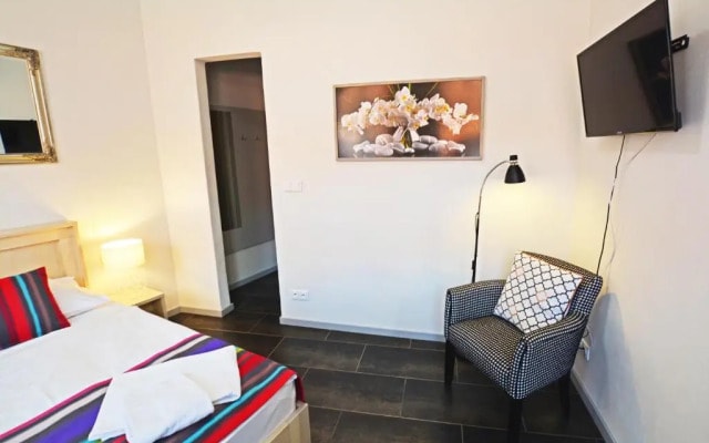 Historic Centre Residence