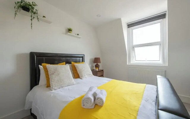Apartment - Stay 6 - Parking - Petsok - Stratford