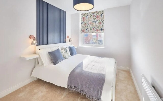 Host Stay Apartment 3 Fourth Avenue