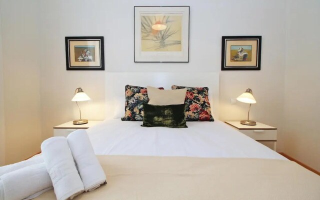 Del Parque Flats - Maestre Premium