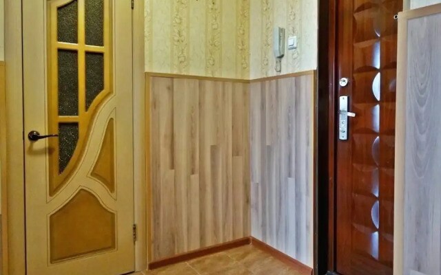 Inndays Podolsk on Shkolnaya