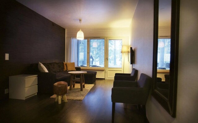 Hotel Ukko
