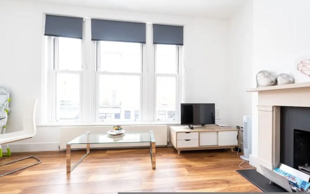 Gorgeous Apartment by the Park SS2