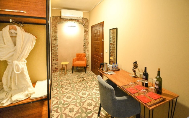 Maravilloso Hotel Pera