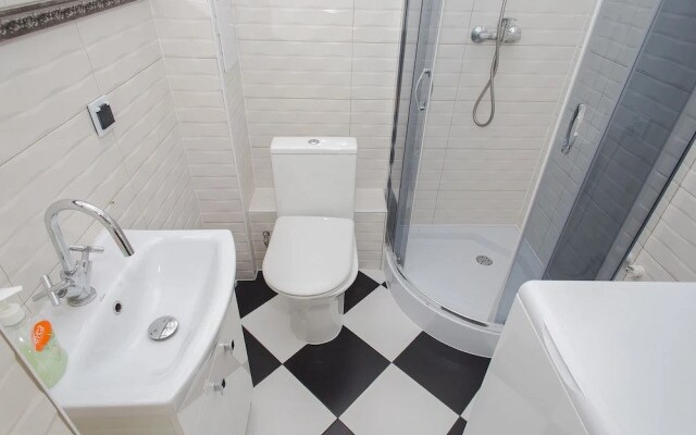 ShortStayPoland Krucza (B19)