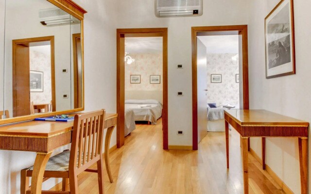 Apartment Goldoni