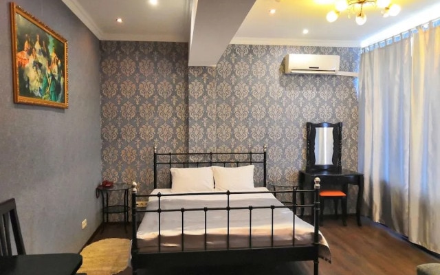 Mr 997 Hotel