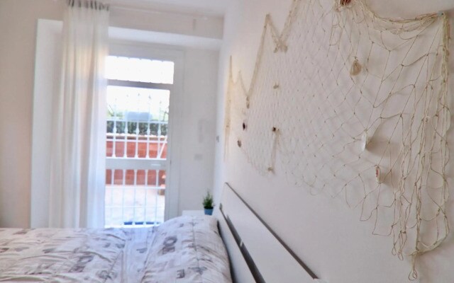 Holidayhouse Ostia - Libeccio