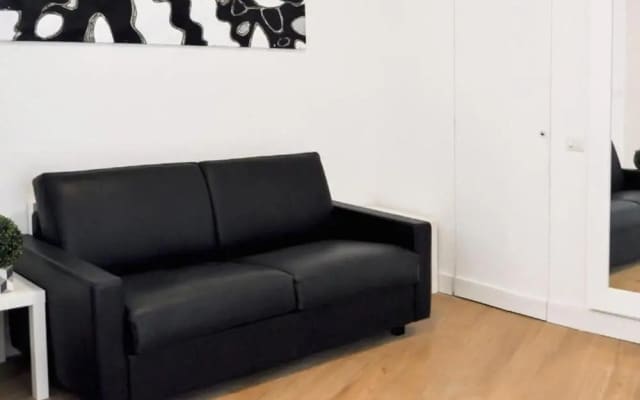 LHP Suite Piazza di Spagna