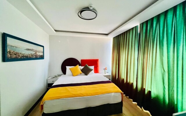 Apex Hotel