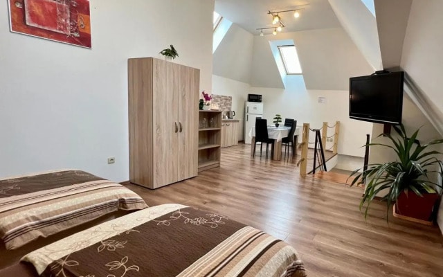 Ubytování Zátiší 2 Olomouc