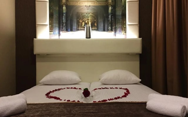 Hotel Mosaic City Centre