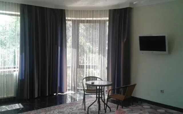 Elephant Guest House