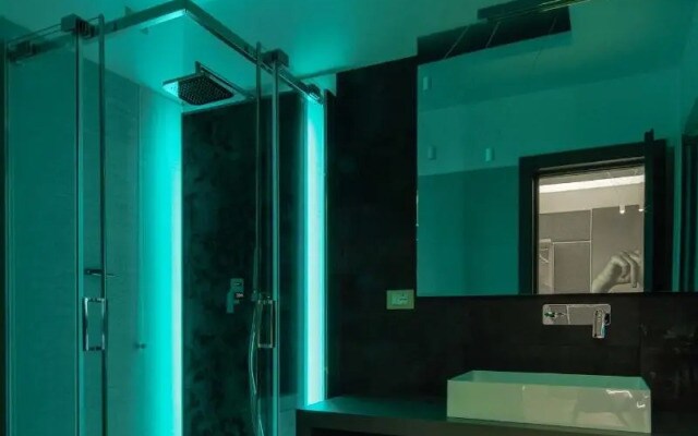 Via Veneto Luxury Suites