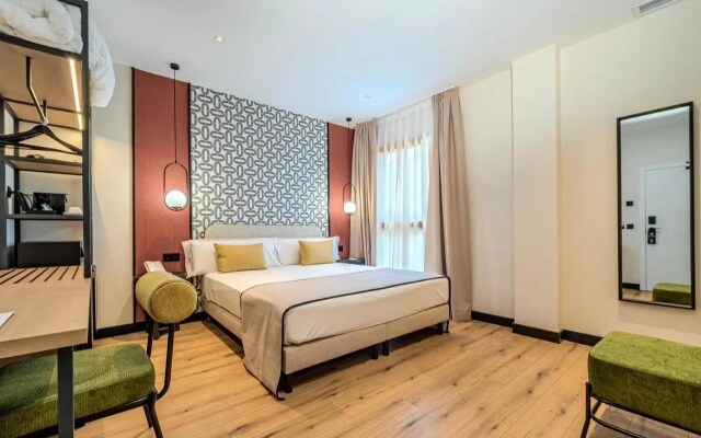 ITC Madrid by Soho Boutique