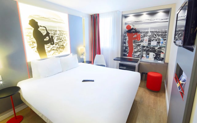 Ibis Paris Nord Porte de Saint Ouen