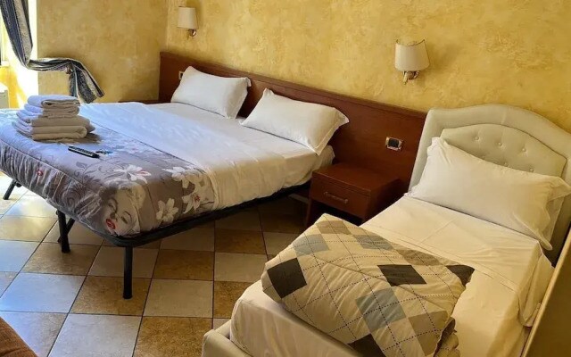 Rachael's Dowry Bed and Breakfast