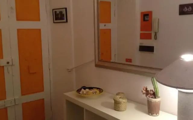 A casa di Alice
