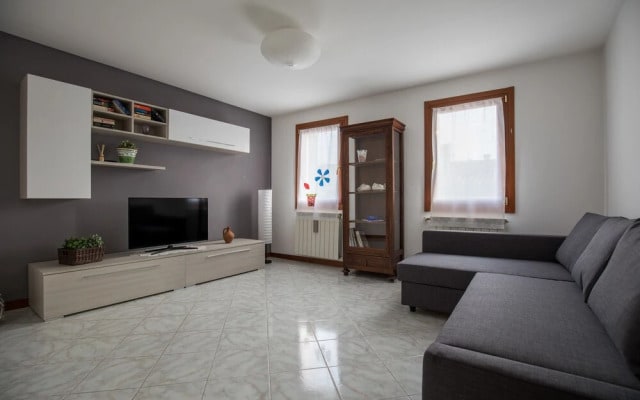 Casa del Gondoliere