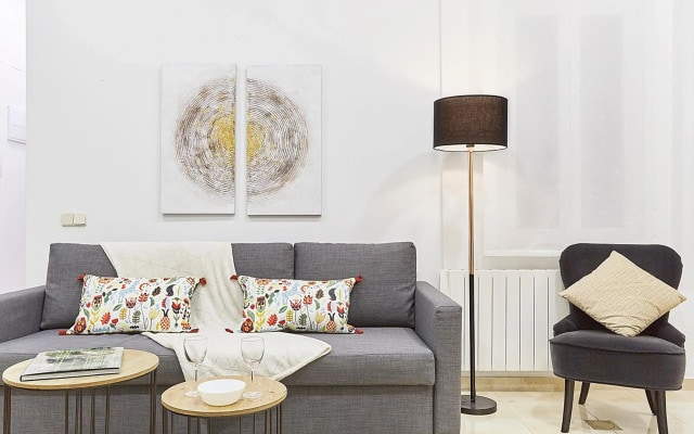 LEEWAYS APARTMENT IX in GRAN VÍA