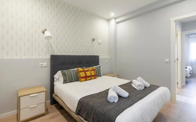Dobo Rooms Oña