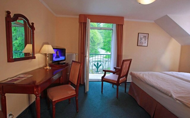 B&B Villa Hotel