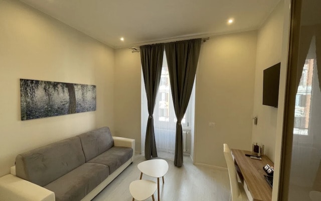 Quintus Luxury Suites